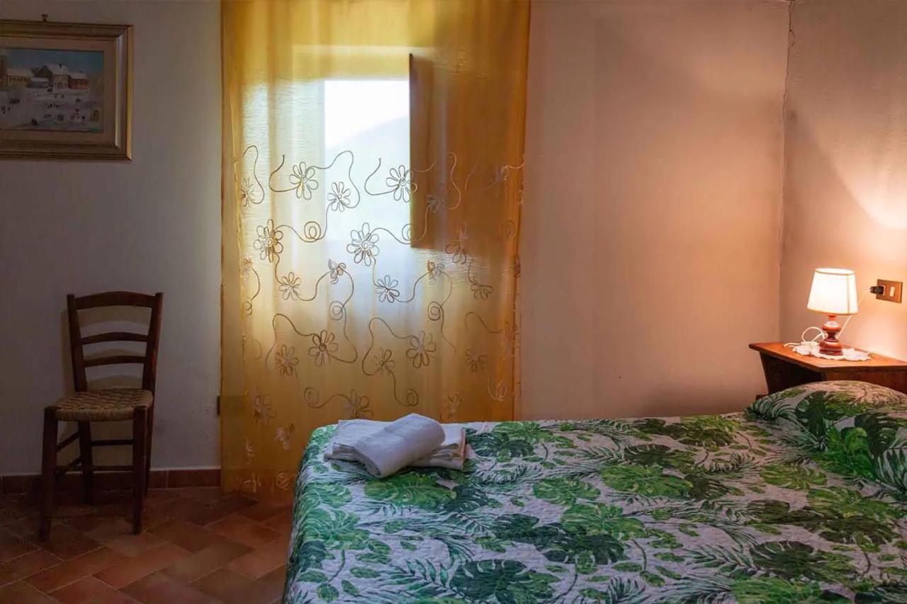 Agriturismo Con Piscina In Toscana, Tribbiano อาเรซโซ ภายนอก รูปภาพ