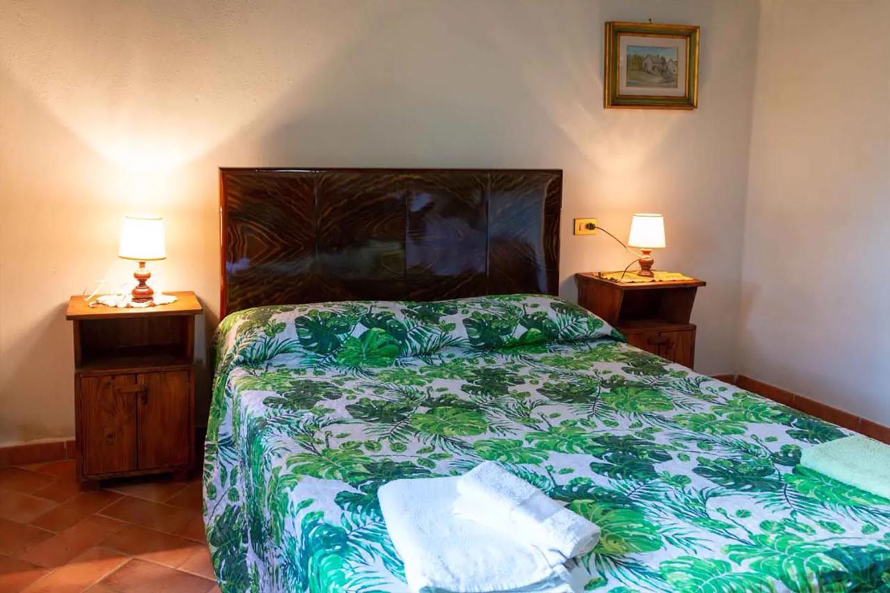 Agriturismo Con Piscina In Toscana, Tribbiano อาเรซโซ ภายนอก รูปภาพ